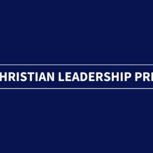 Christian Leadership Principles