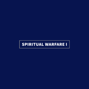 North Florida Baptist College: Spiritual Warfare I