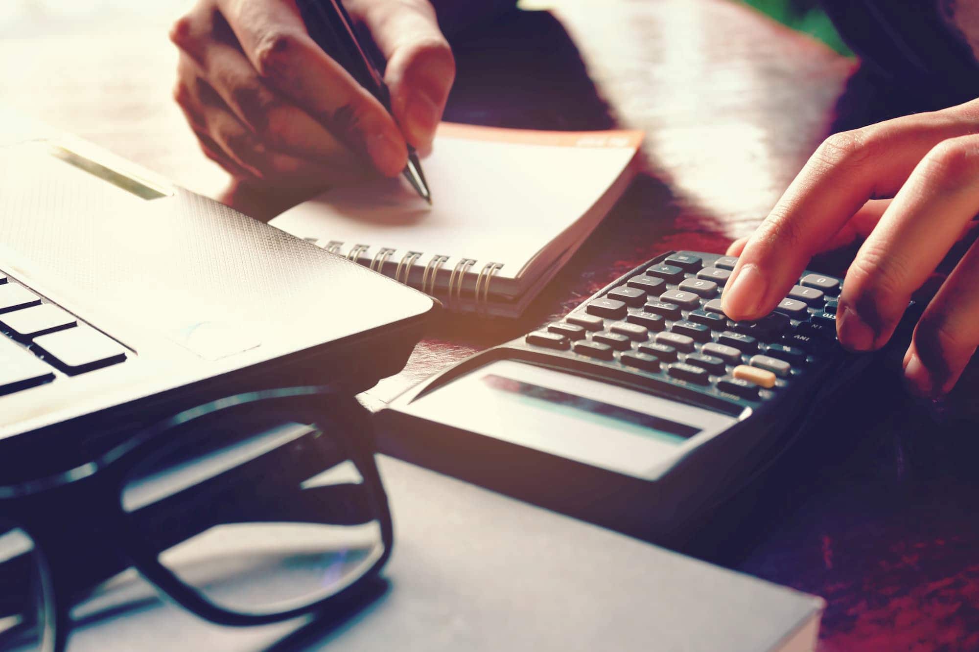Financial Independence