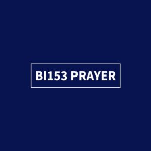 Prayer