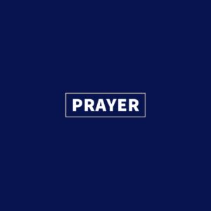 Prayer