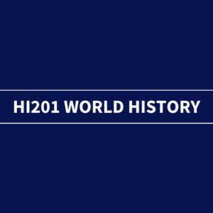 World History