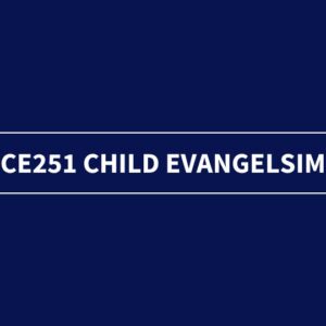 Child Evangelism