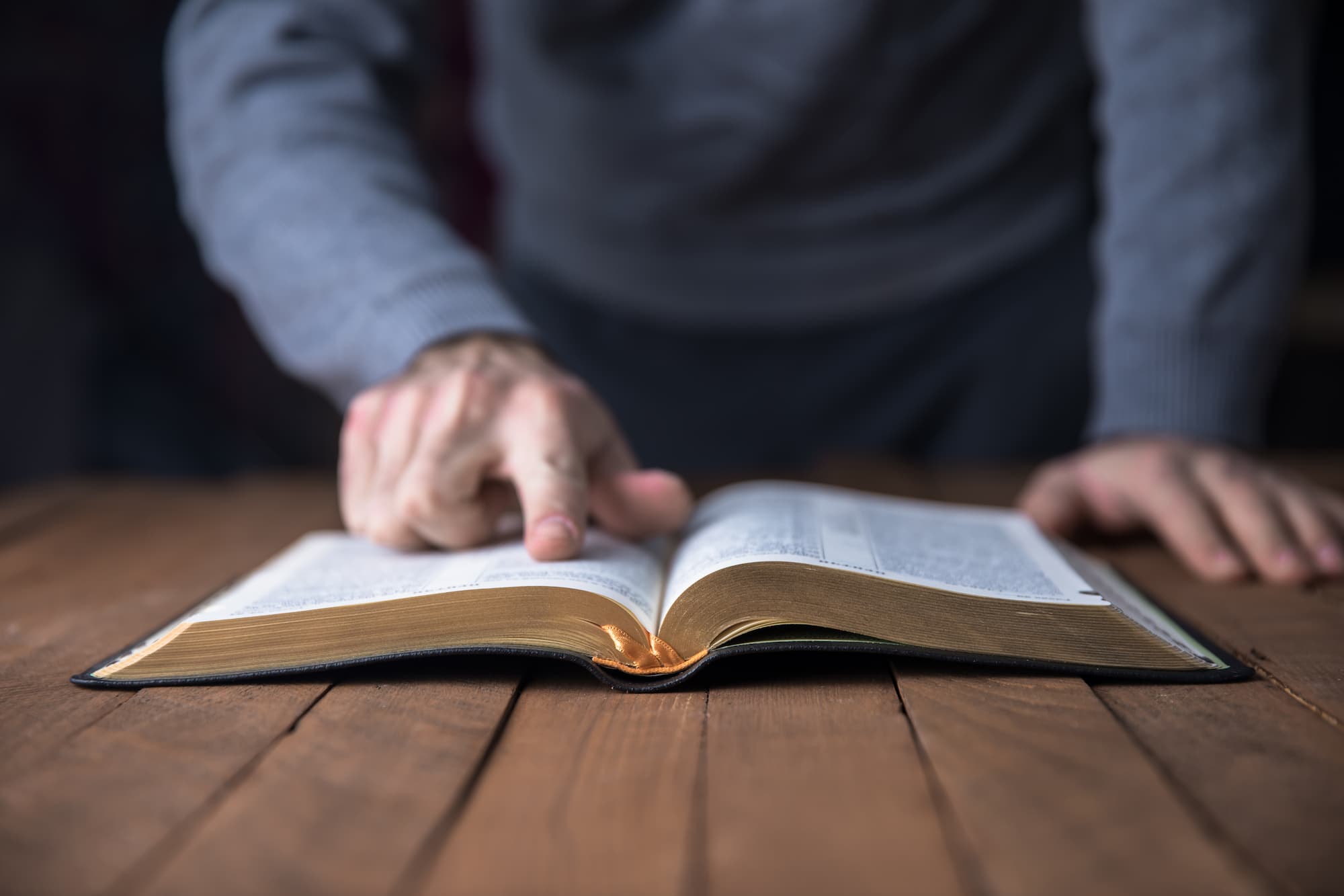 CE102 Christian Conduct