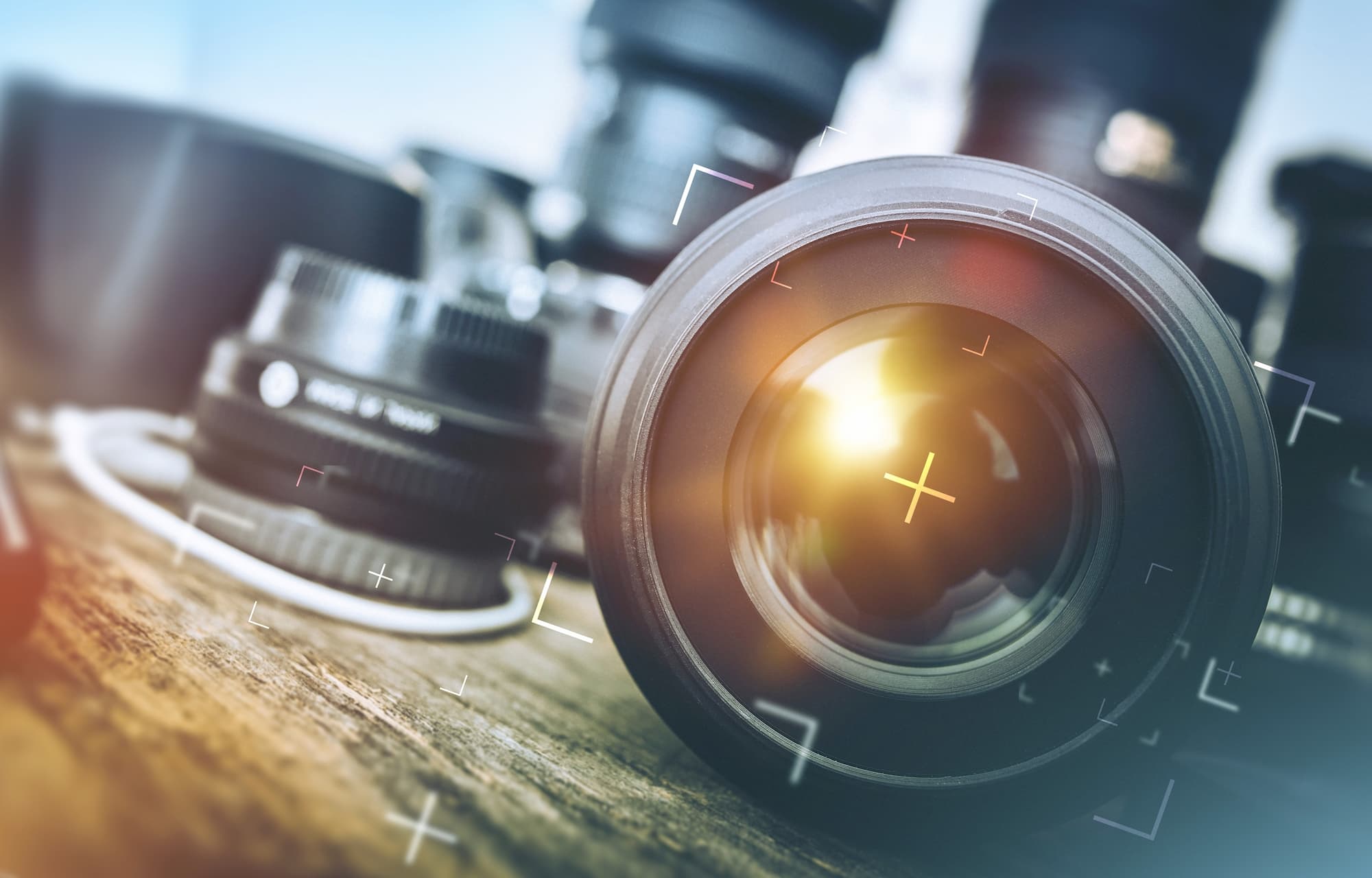 Digital Photography I