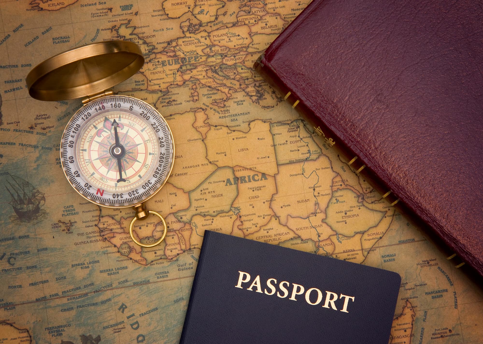 World Missions