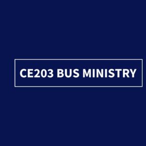 Bus Ministry