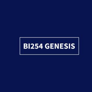 Genesis