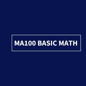 Basic Math