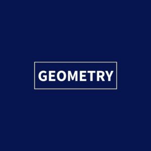 Geometry