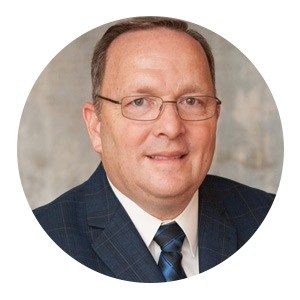 Profile photo of Sam Farber